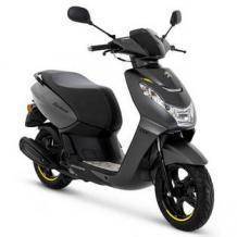 Peugeot Kisbee