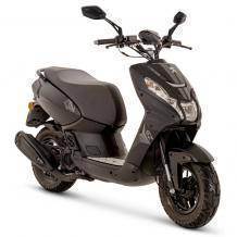 Peugeot Streetzone