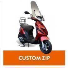 Piaggio Zip
