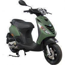 Zip SP Custom