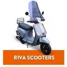 Riva Scooters