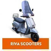 Riva scooters