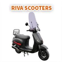Riva scooters