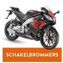 Schakelbrommers