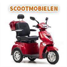 scootmobielen