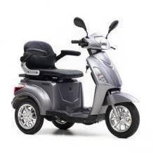 Scooty scootmobiel