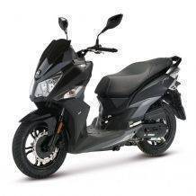 Sym Jet14