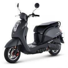 Sym Mio
