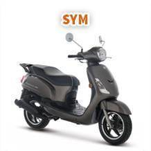 SYM