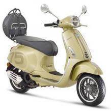 Primavera 75th anniversary