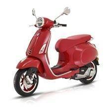 Primavera Red-Edition