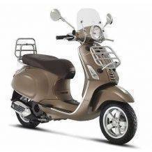 Primavera Touring