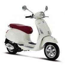 Vespa Primavera