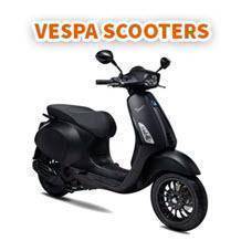 Vespa-scootershop-online