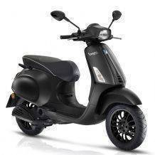 Vespa Sprint Notte