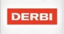 derbi-schakelbrommers