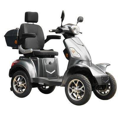 scootmobiel