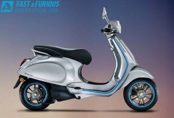 elektrische-scooter-fast-furious