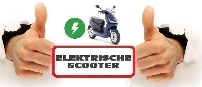 elektrische-scooter.