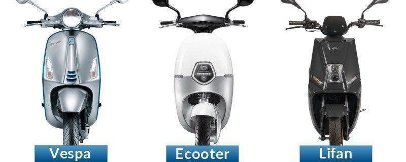 escooter-merken-modellen