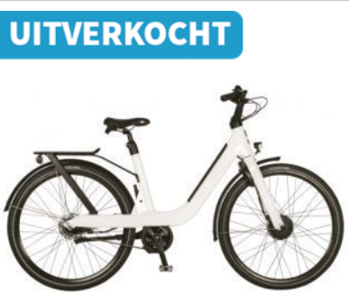De Puch Maxi is opnieuw geboren! Bekijk hem hier online!