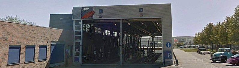 rdw-keuringsstation-scooter