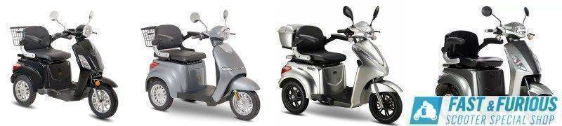 scootmobiel-regels