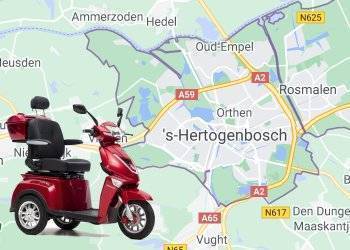 scootmobiel-den-bosch