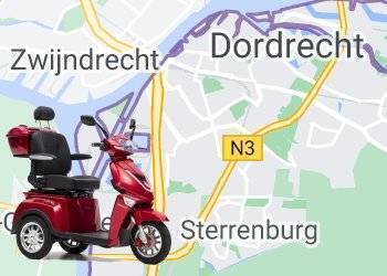 scootmobiel-dordrecht