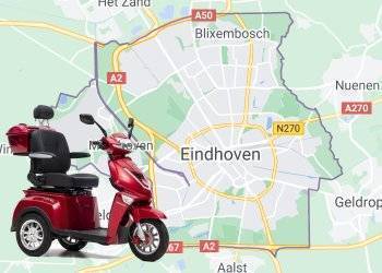 scootmobiel-eindhoven