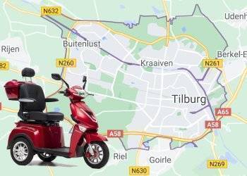 scootmobiel-tilburg