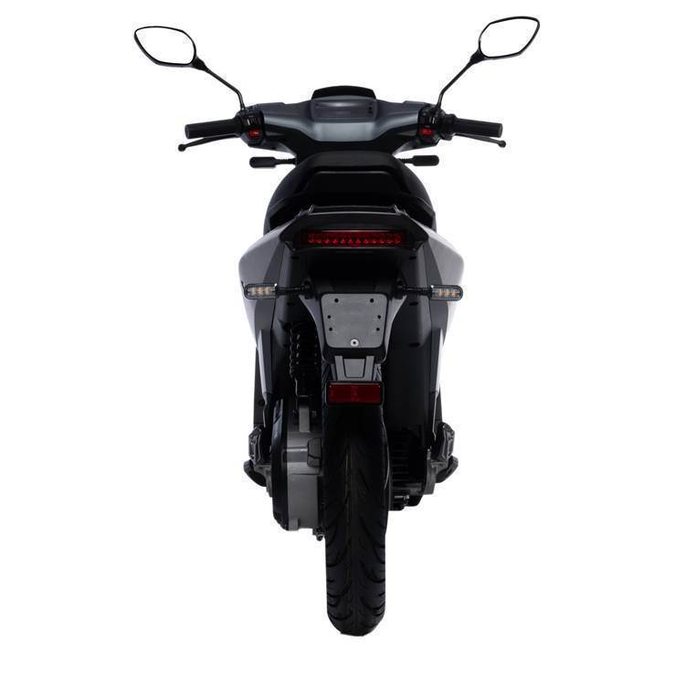 Askoll NGS2 1.4 / 2.8 italiaanse premium e-scooters