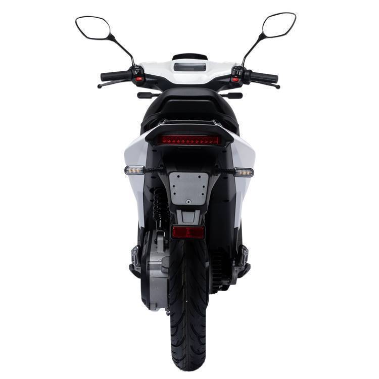 Askoll NGS2 1.4 / 2.8 italiaanse premium e-scooters
