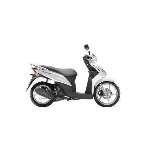 Honda vision 50 lease #4