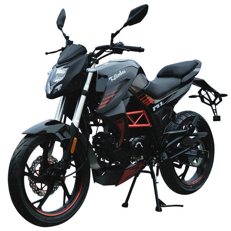 Killerbee F51 schakelbrommer kopen of leasen?