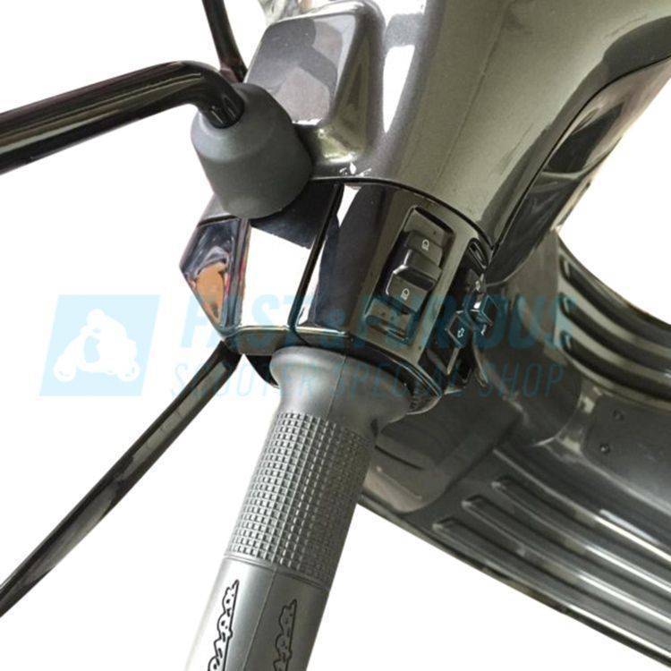 Get Vespa Sprint Agaat Grijs Full Option PNG