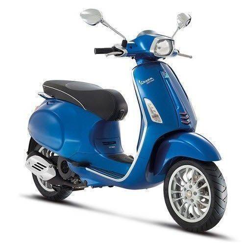 vespa sprint