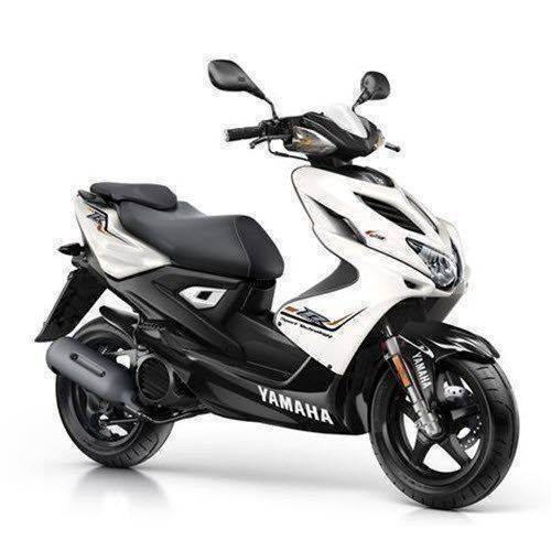 Yamaha tzr slot