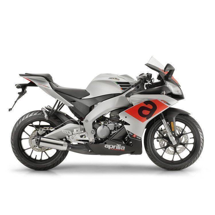 Plus Ameise Mann aprilia rs4 50cc Lehrling Hirsch Geld