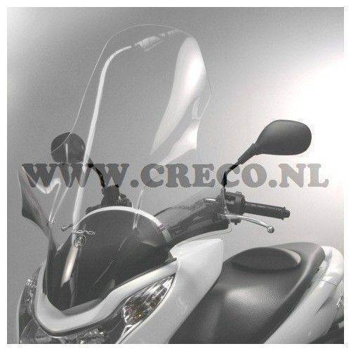 Biondi windscherm honda vision #6
