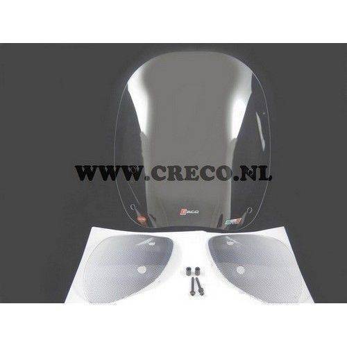 Biondi windscherm honda vision #5