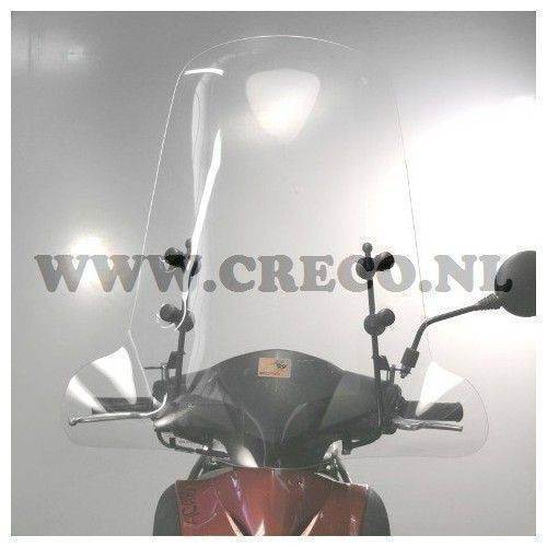 Windscherm Kymco Agility Vp50 Sym Mio Z Line