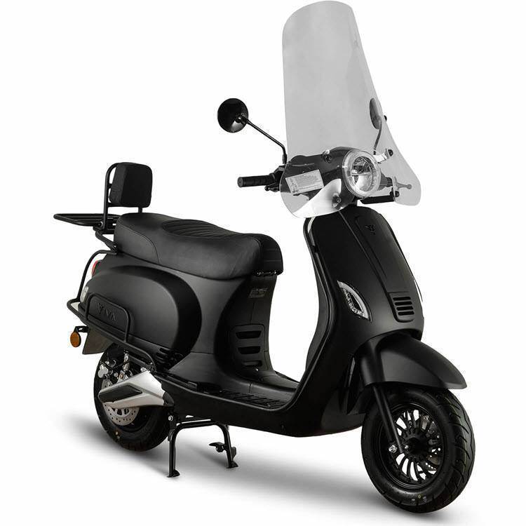 IVA Lux Electric Special (Vespa Look) kopen of leasen?