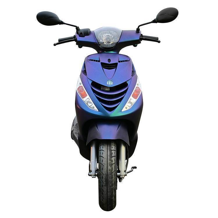 Piaggio Zip SP Cameleon kopen? Online samenstellen
