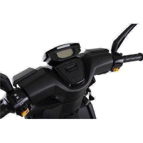 Peugeot Speedfight 4 Darkside | Online leasen of kopen online
