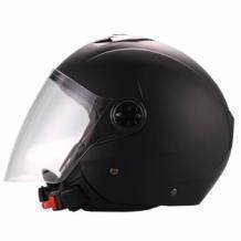 Helm voor op de scooter of brommer kopen?【Online!】