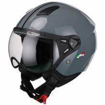 Helm voor op de scooter of brommer kopen?【Online!】