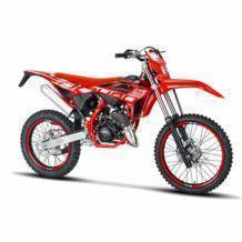 Beta RR50 Enduro sport EURO5 rood