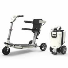 Move Atto opvouwbare scootmobiel
