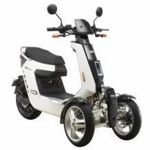 Move V28 scootmobiel